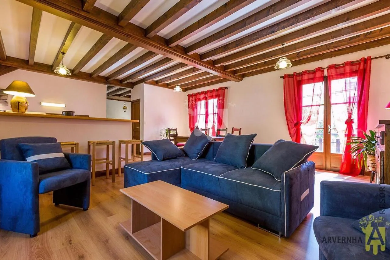 Gite Scopa Murol Holiday home