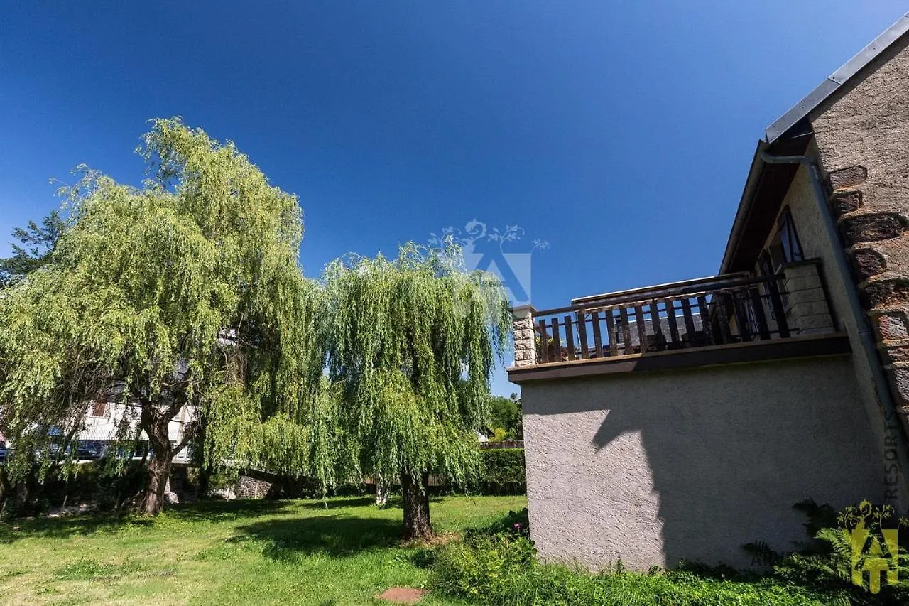 Holiday home Gite Scopa Murol