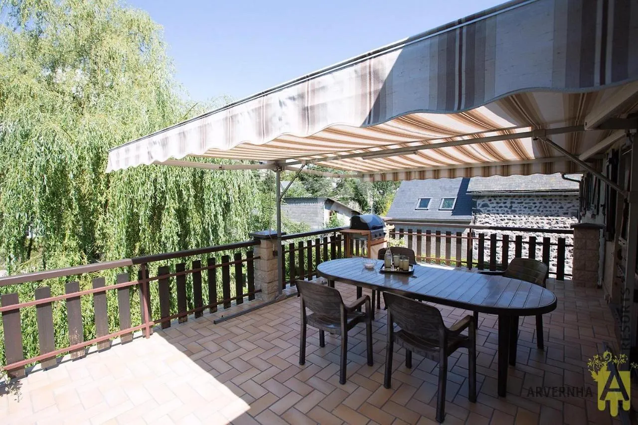 Gite Scopa Murol 0*,  France